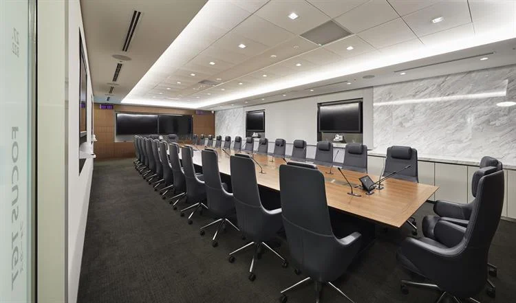 PTS Consulting Working on MetLife Tokyo 