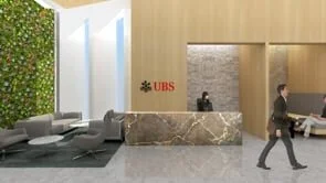 UBS SHENZEN