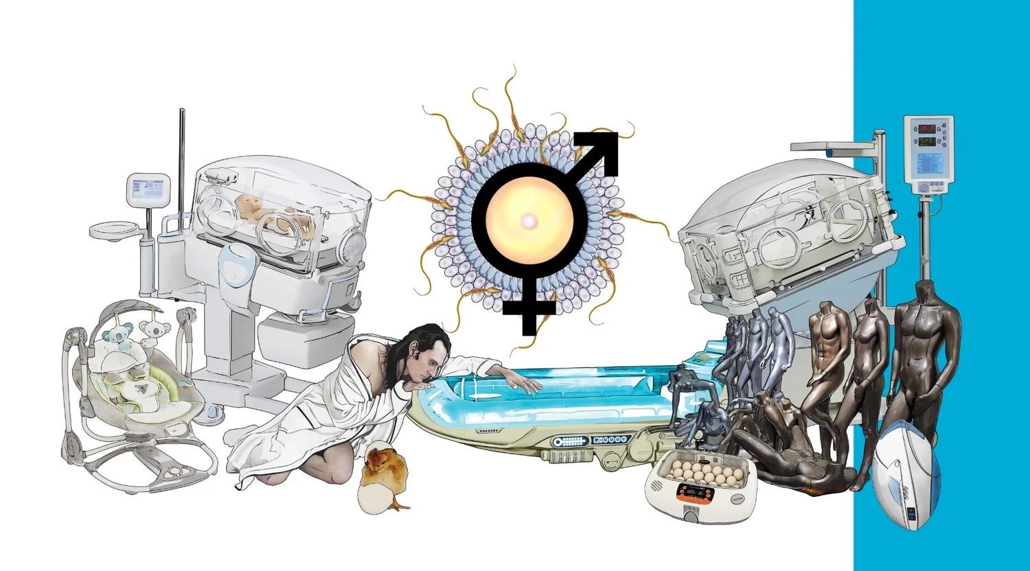 JûN3Büg — Pimp Fashion collage