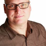 Tim Lockie Founder / President / Janitor