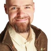 Justin Barss Director of Sales