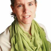 Jenny Lockie Director of Finance