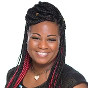 Shonnah hughes Senior Consultant
