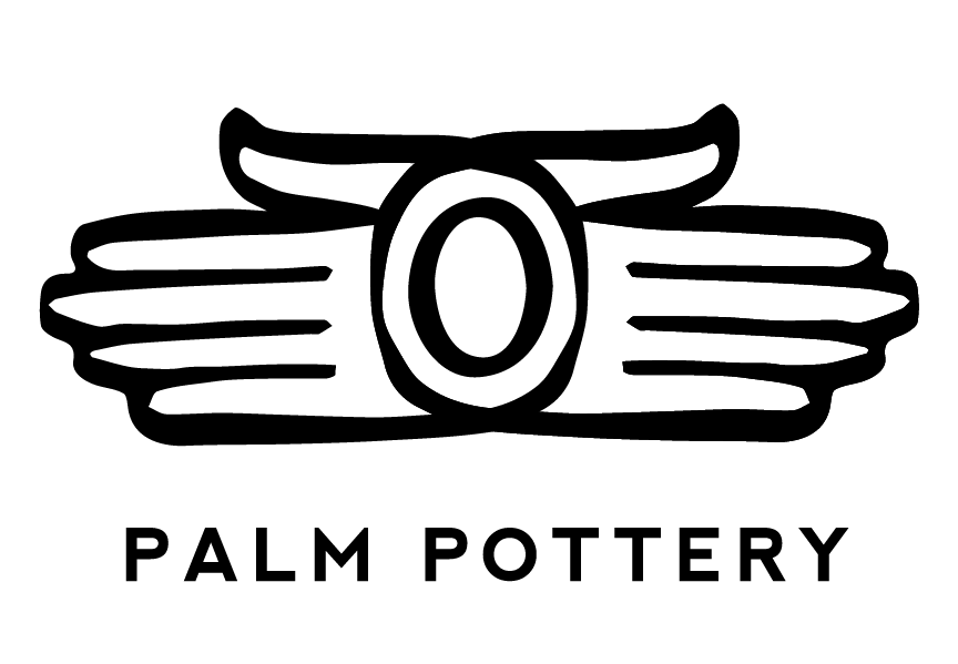 PALM POTTERY