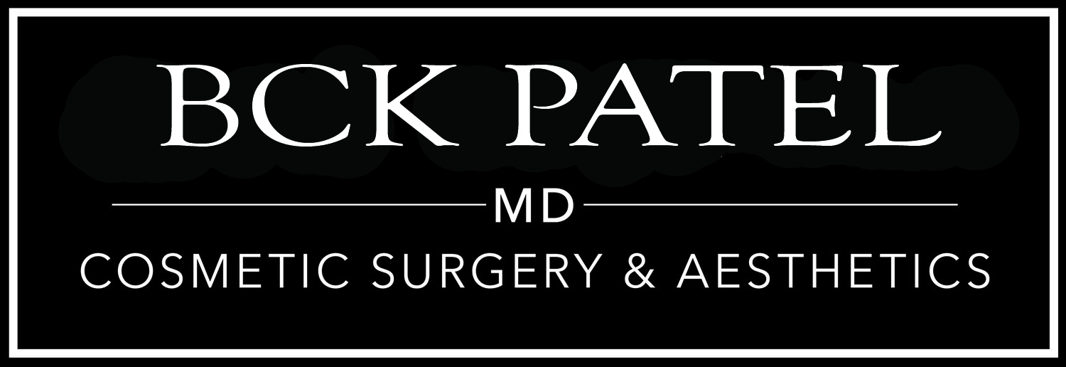 Patel Plastic Surgery, BCK Patel MD