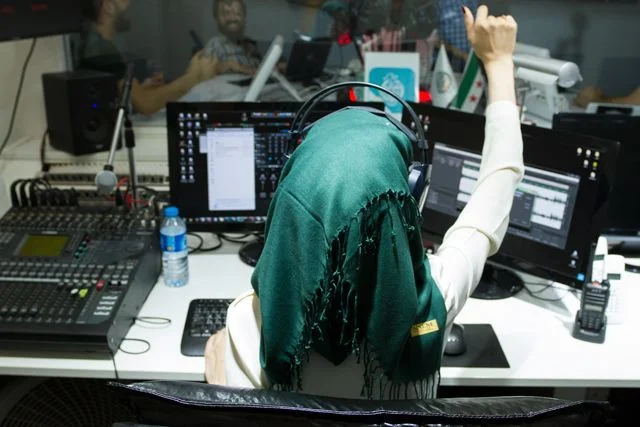 Mira_ Syian_Radio_sound engineer. .jpg