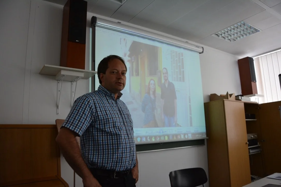 Konferenzbericht von der 18th Biennial IASPM Conference in Campinas