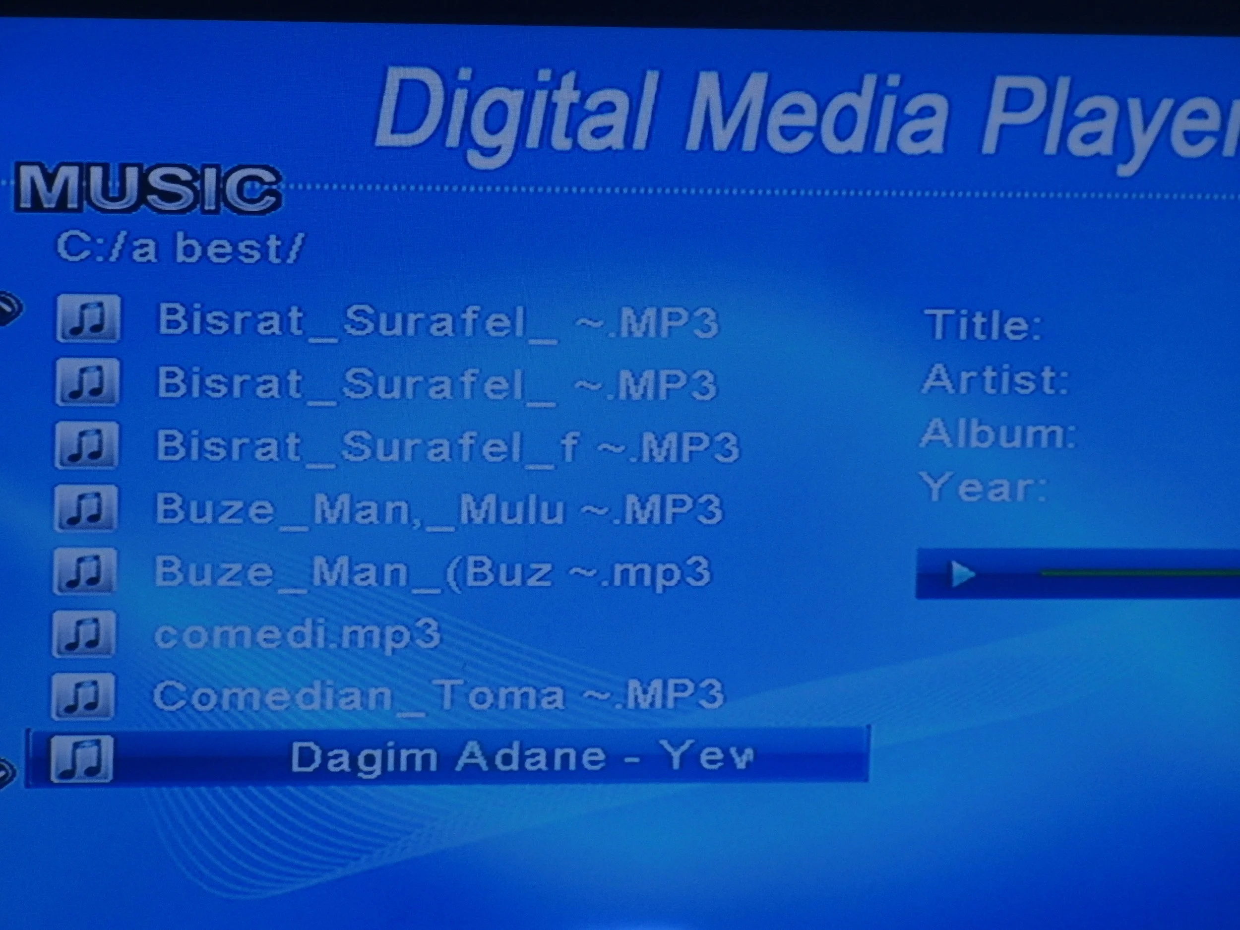 Symposium: IASPM Norden "Music, Digitalisation and Democracy", December 13-14 2018 