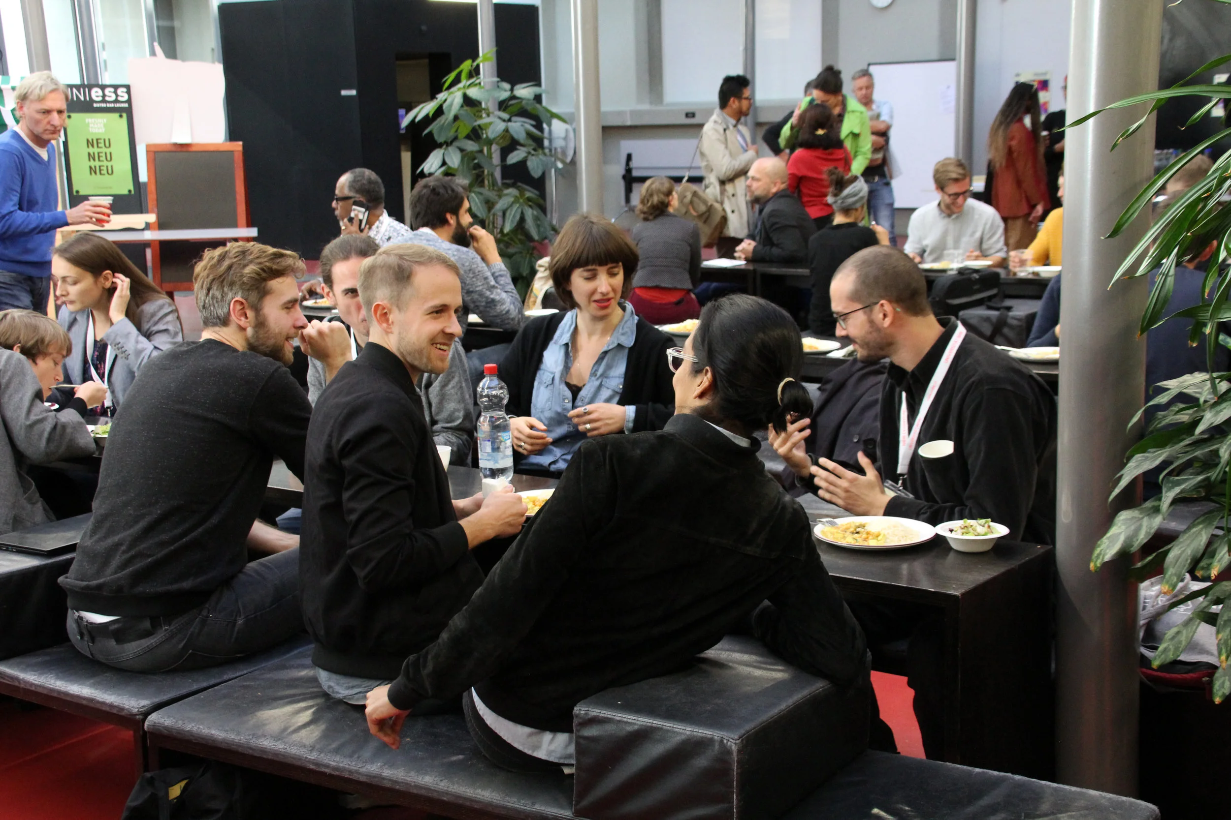 Dokumentation: 3. IASPM D-A-CH Tagung Bern 2018