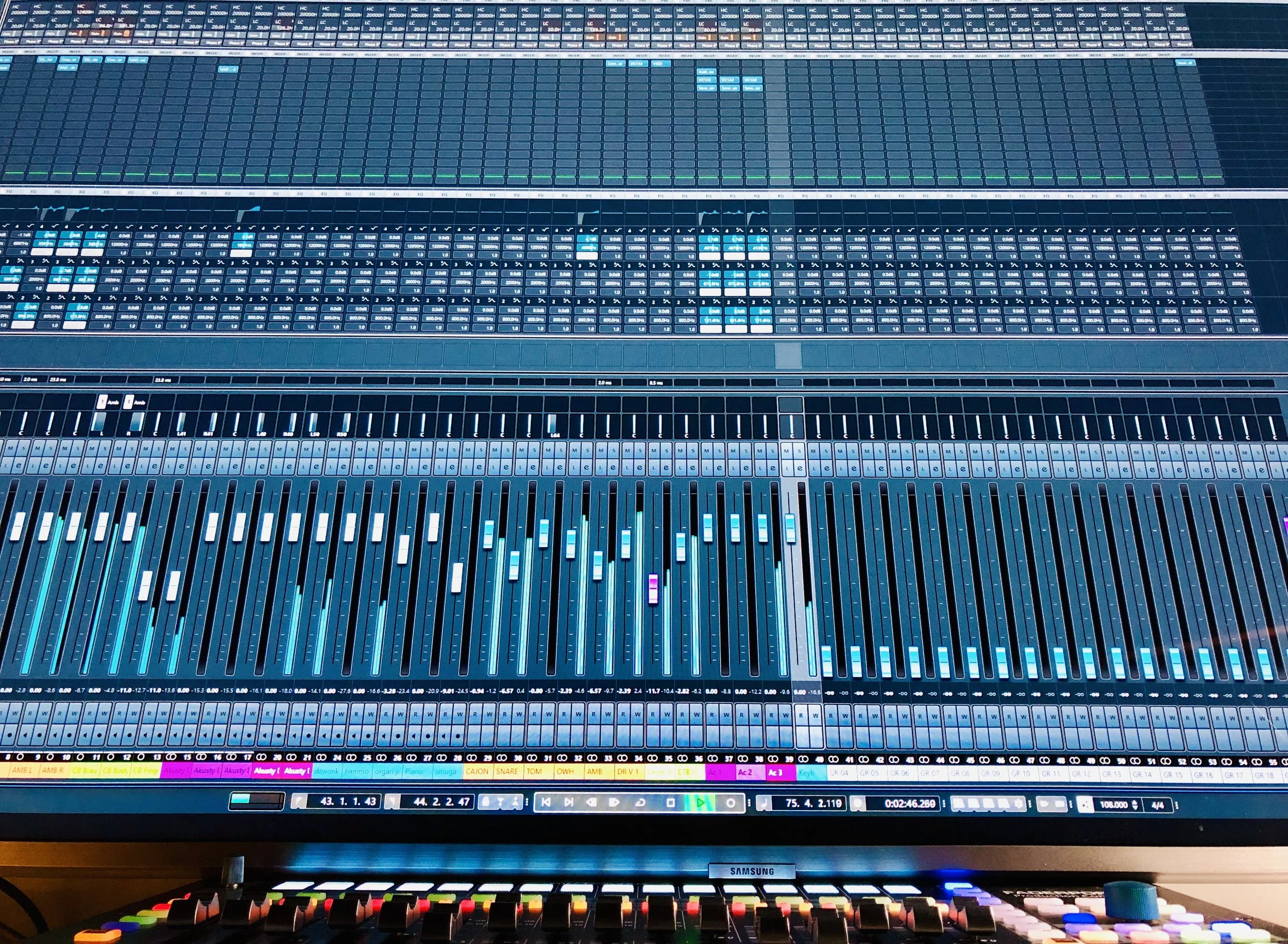 IASPM CALL FOR NOMINATIONS (2019-2021)