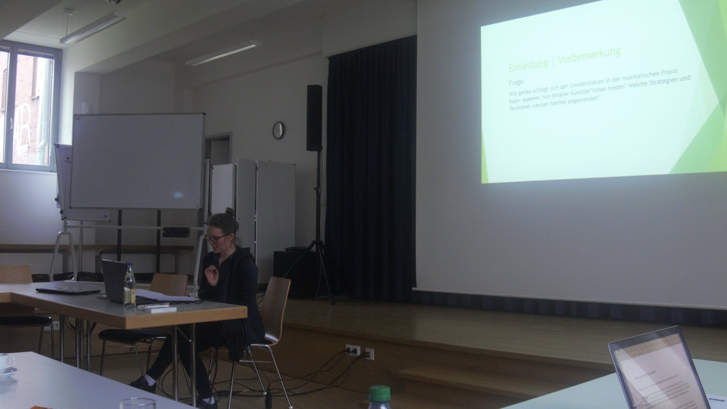 CMP Braunschweig 17.05.2019 - Sophie Gaffrontke (Humboldt-Universität zu Berlin)