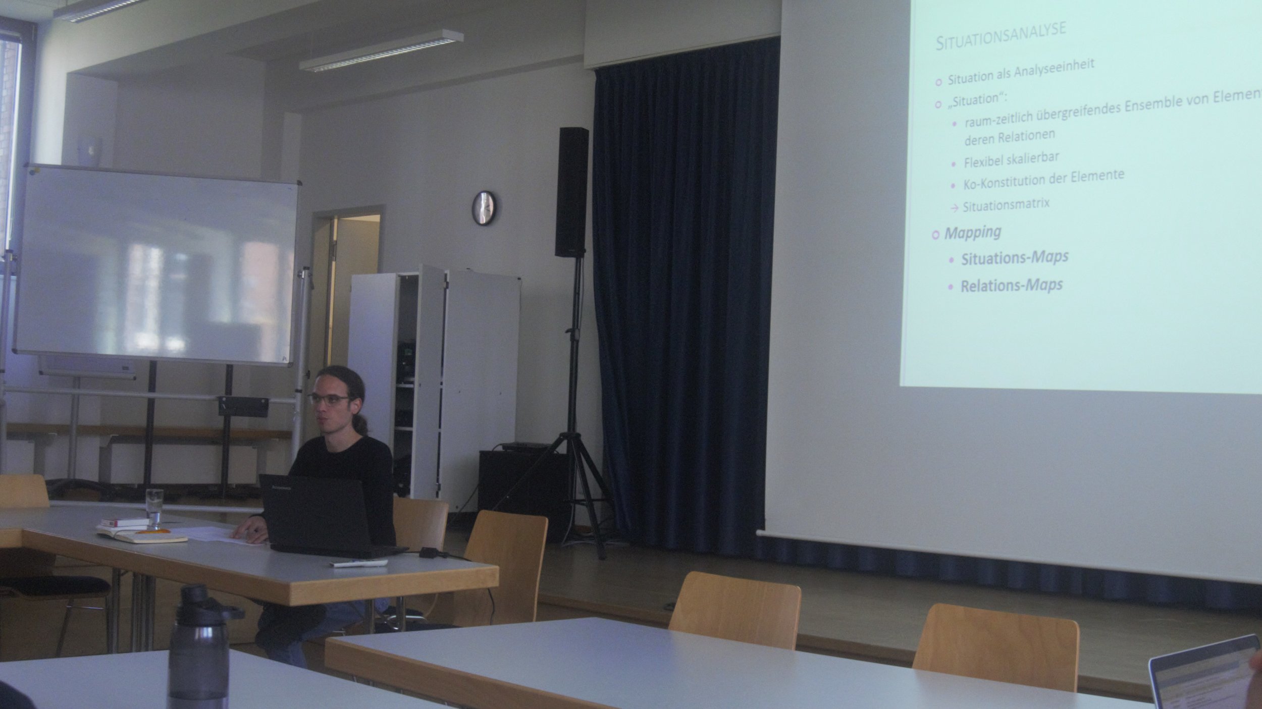 CMP Braunschweig 18.05.2019 - Daniel Suer (Universität Siegen)