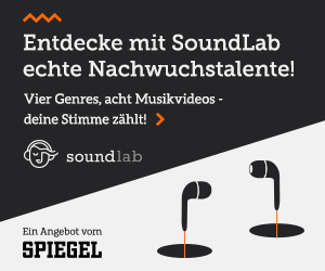 Call for Participation: SPIEGEL-Soundlab