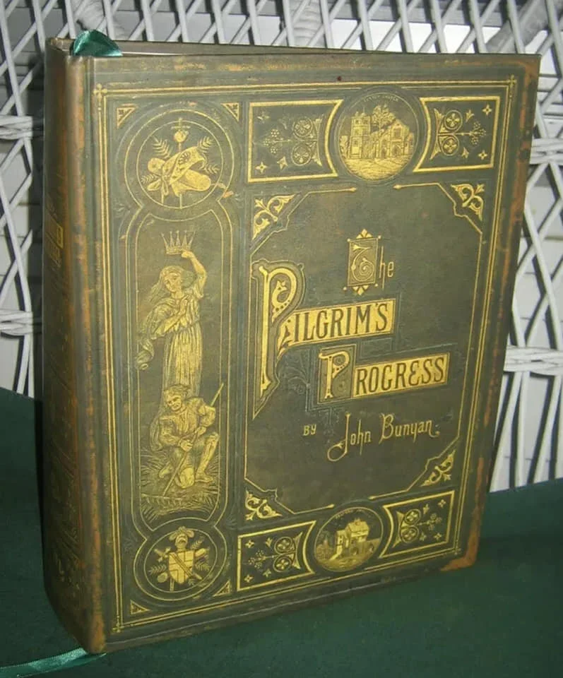 The Pilgrim's Progress And Bunyan's Other Works