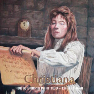 Christiana: The Pilgrim’s Progress, Part II – Audio CDs