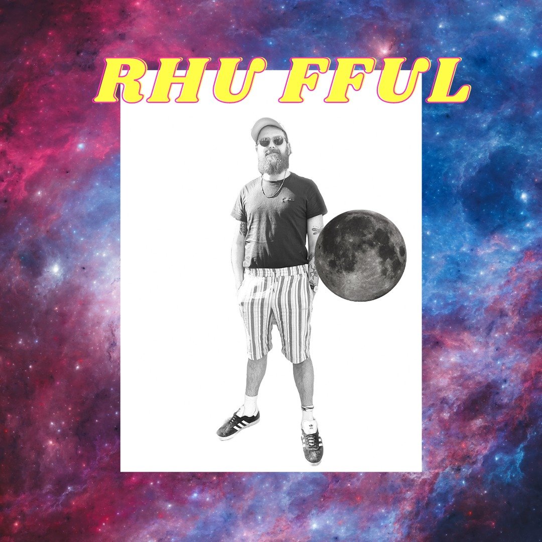 North Laine Brewhouse presents Rhu Fful