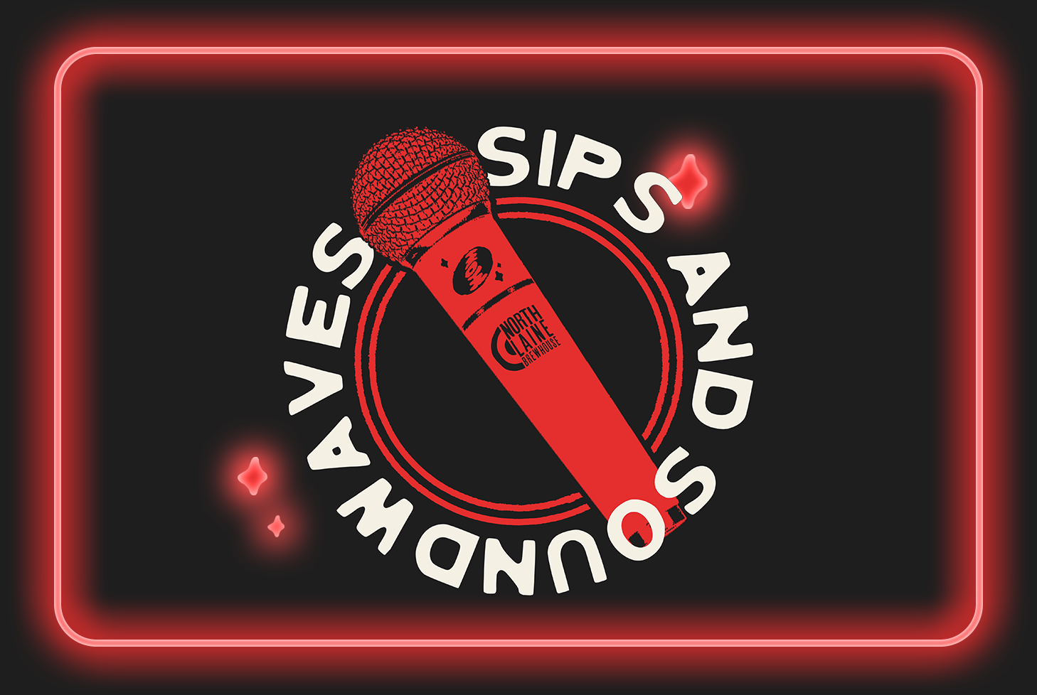 OPEN MIC NIGHT- Every Thursday!