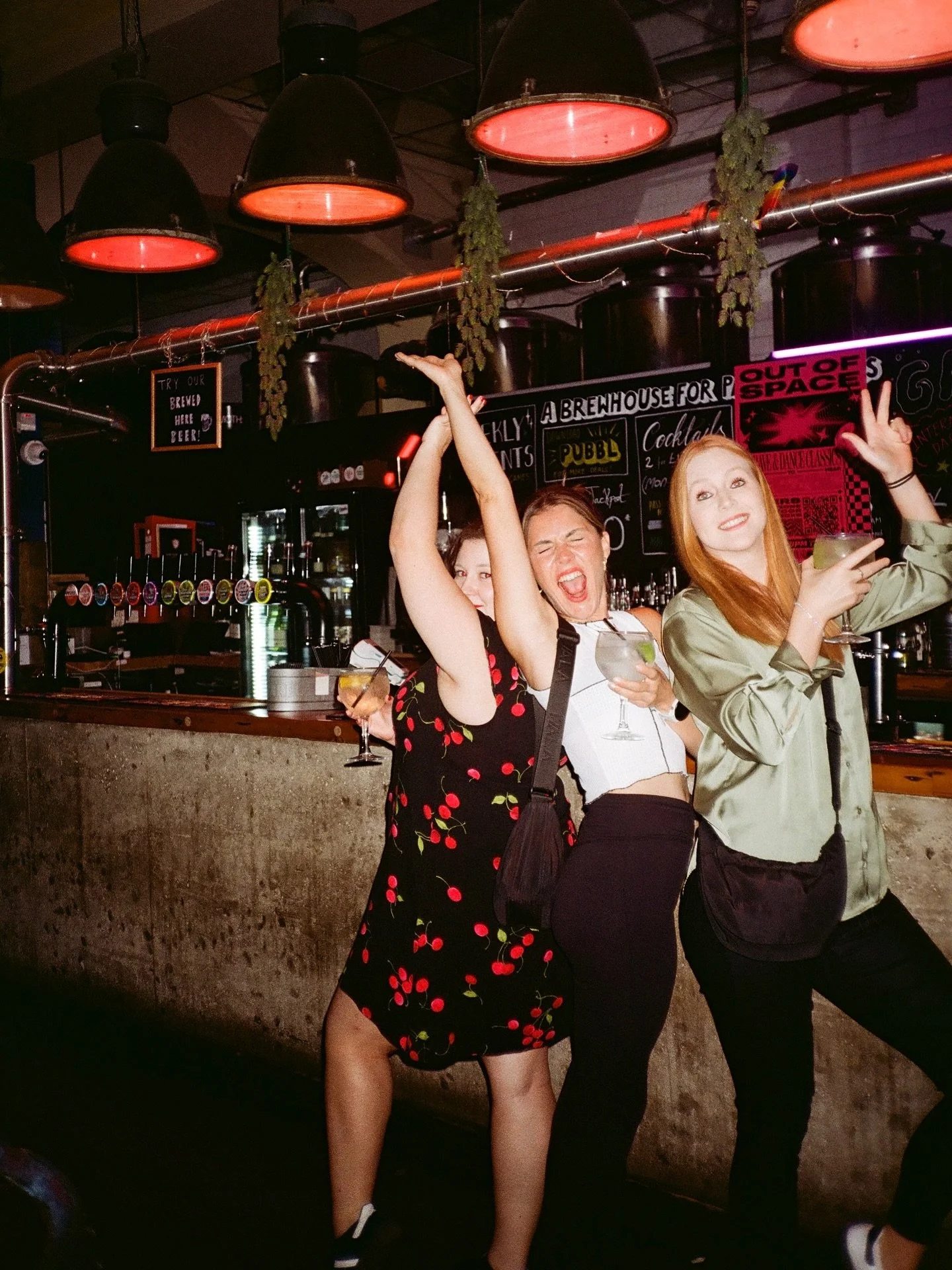 Friday night has landed 💃💃
@jayyy.momo is back in pride of place behind the decks tonight for the first of their weekend takeover ❤️‍🔥Club classics, crowd movers, no fuss no filler!!!