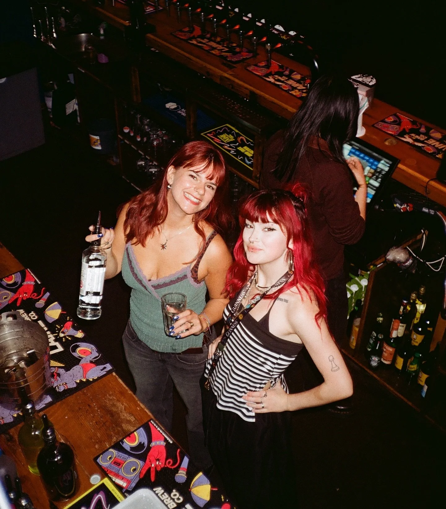 We hope you all had a wonderful  Christmas, from our team to yours! 🎄🍻

All eyes on New Years Eve now &hellip;and we&rsquo;re gearing up for the ultimate night of debauchery 🪩

There&rsquo;s a handful of &pound;5 tickets (with a free shot included