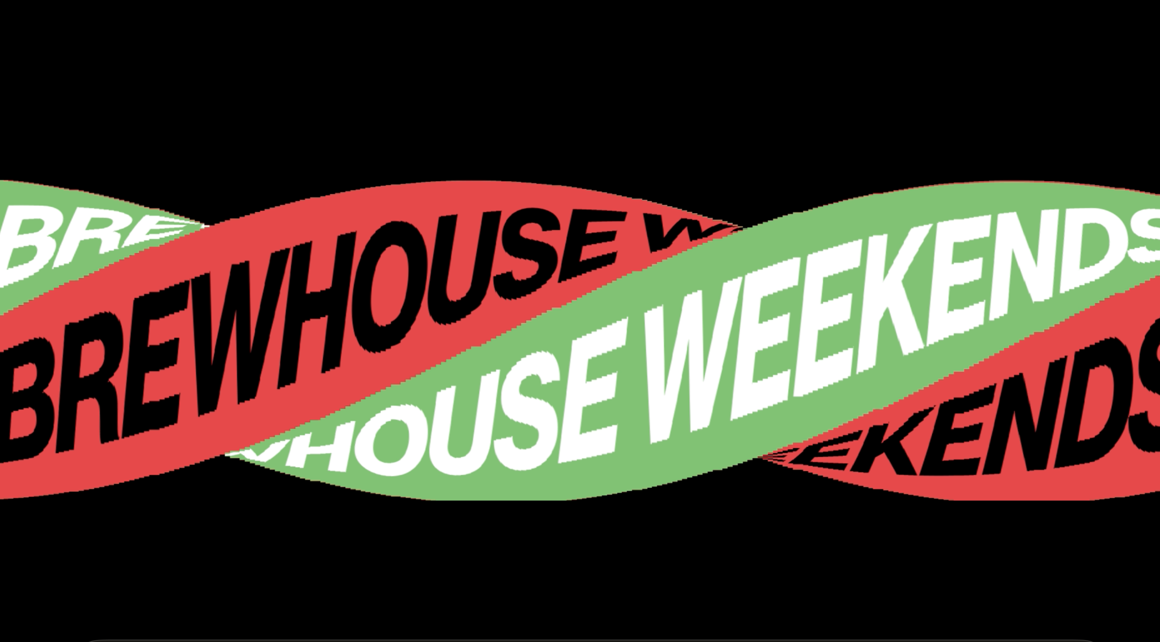 Brewhouse Weekends - Funk &amp; Soul