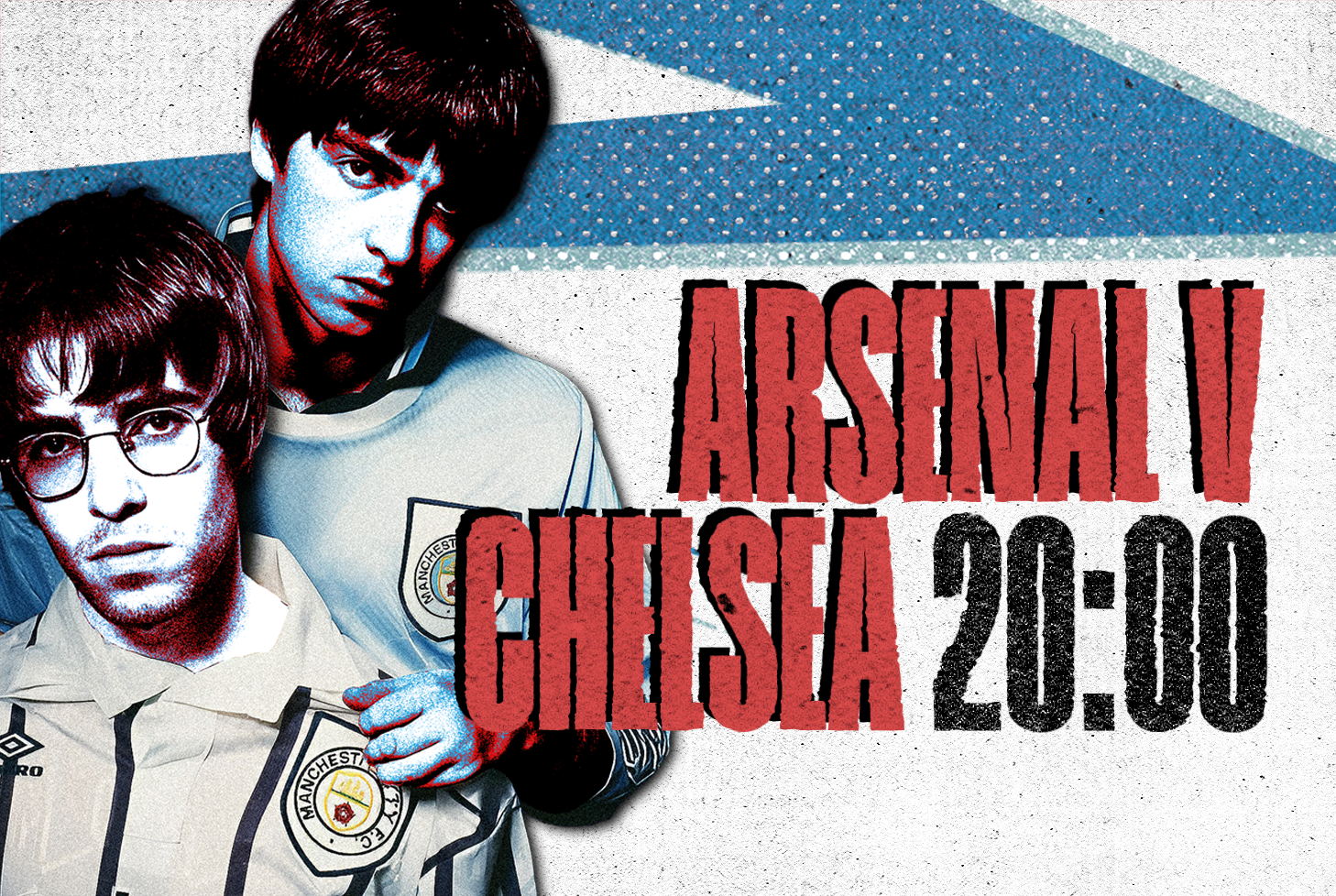 UEFA CHAMPIONS LEAGE/ ARSENAL V CHELSEA 