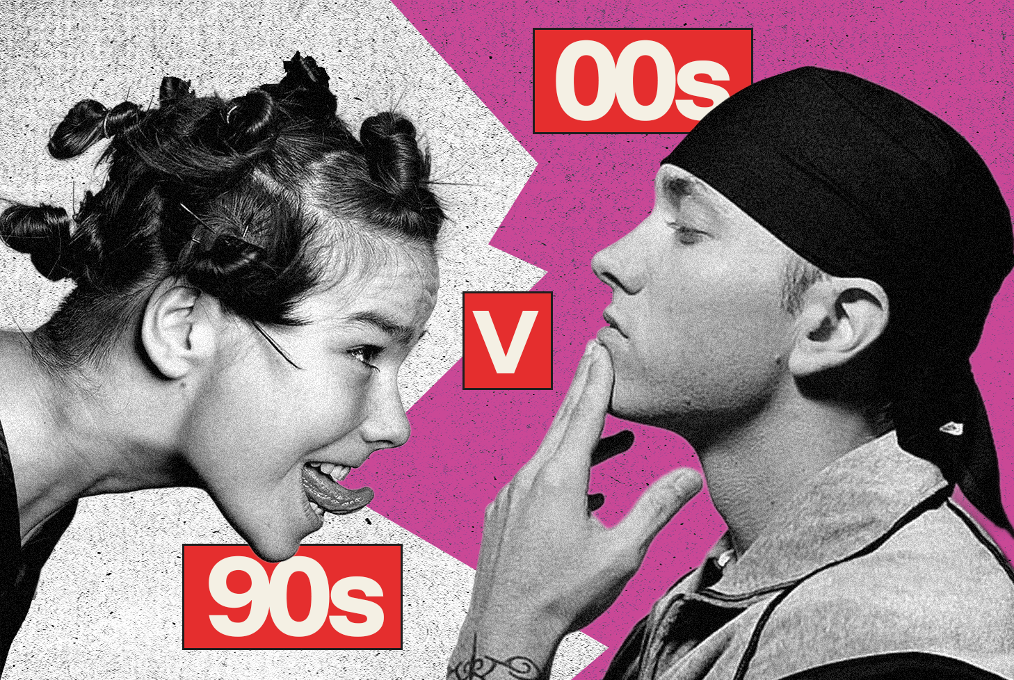 90s vs 00s / BREWHOUSE WEEKENDS - OPEN LATE