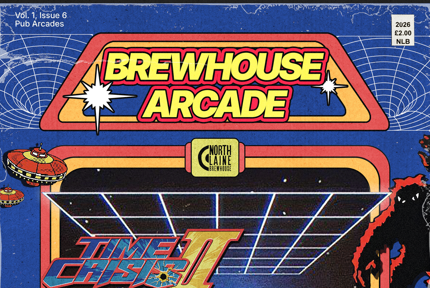 Gogo Gaming/ Free Video Gaming Night