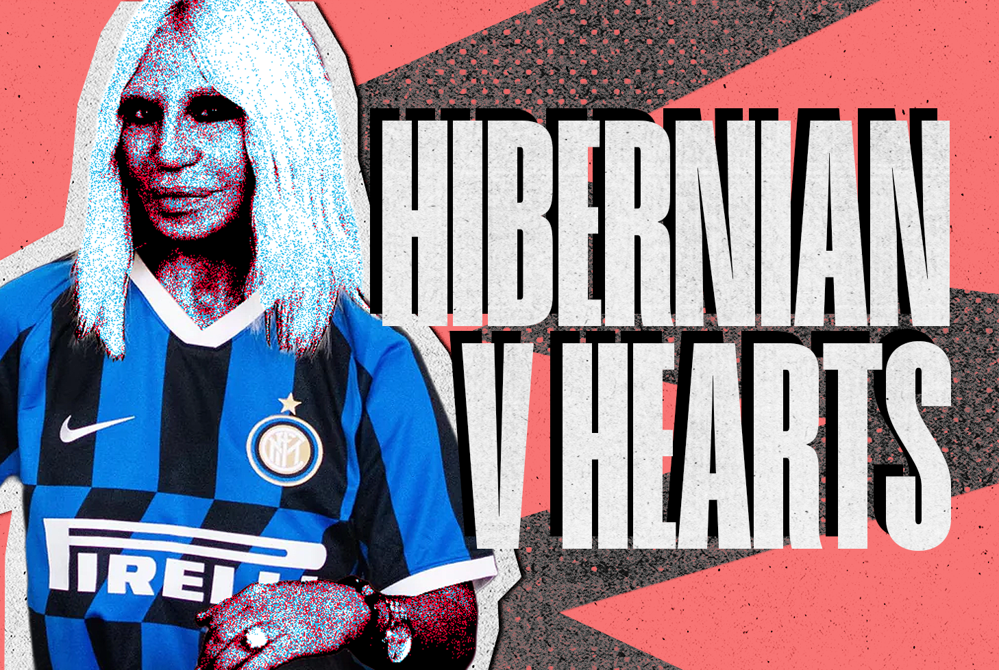 SCOTTISH PREMIERSHIP / HIBERNIAN V HEARTS