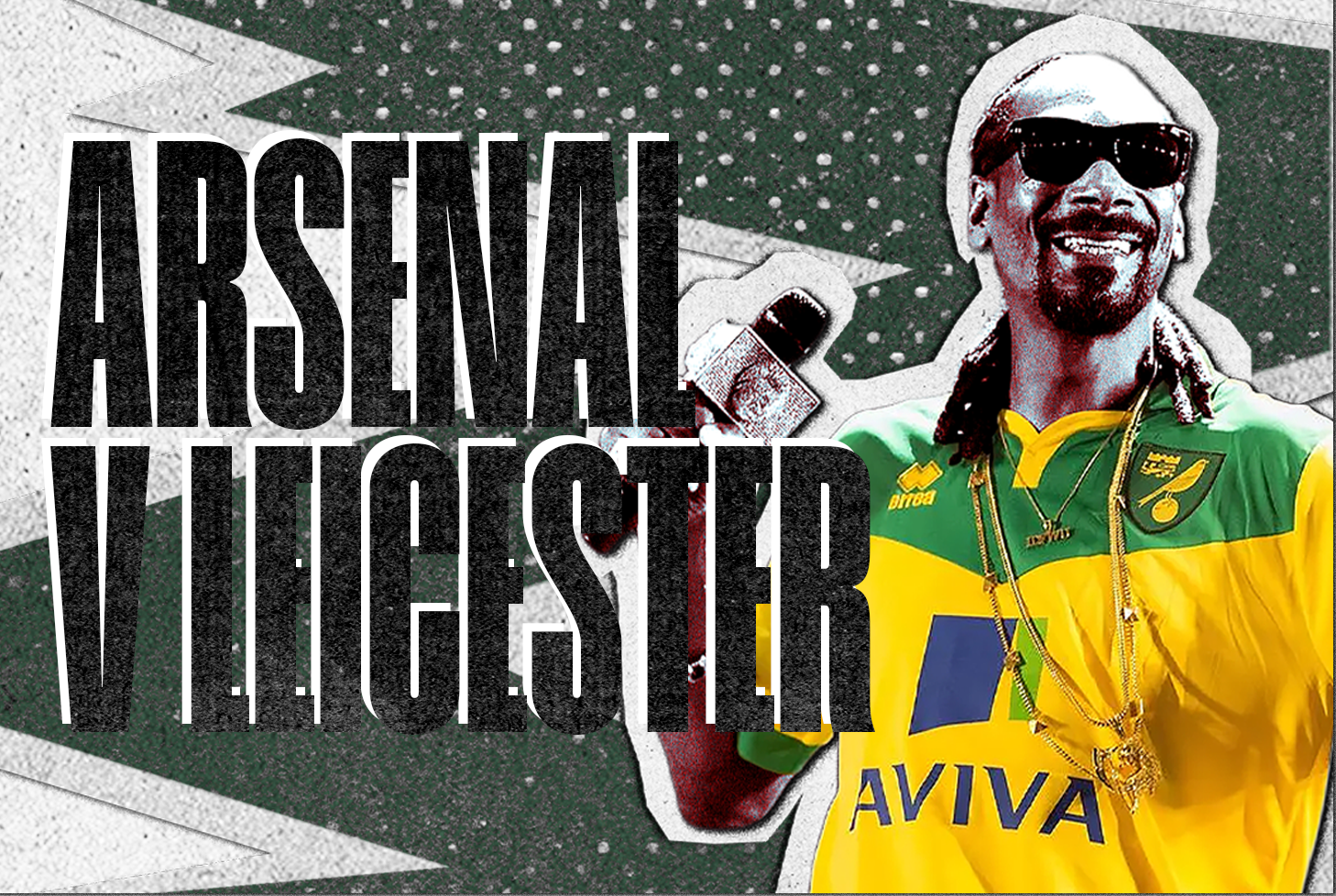 ENGLISH WOMEN'S SUPER LEAGUE / ARSENAL V LEICESTER