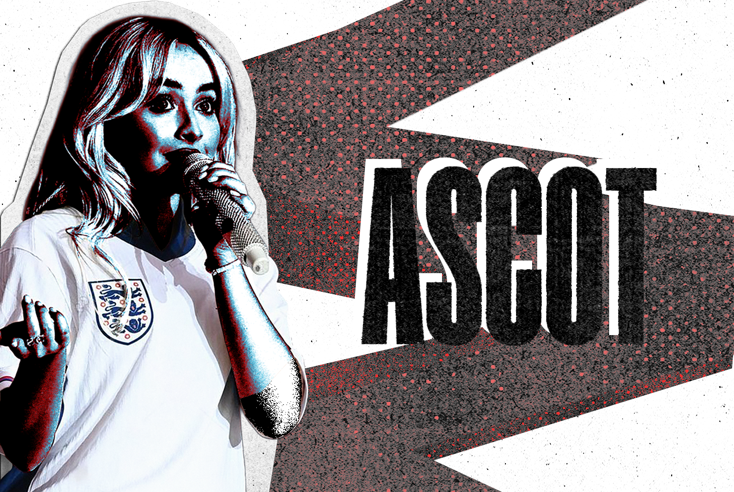 BRITISH RACING / ASCOT