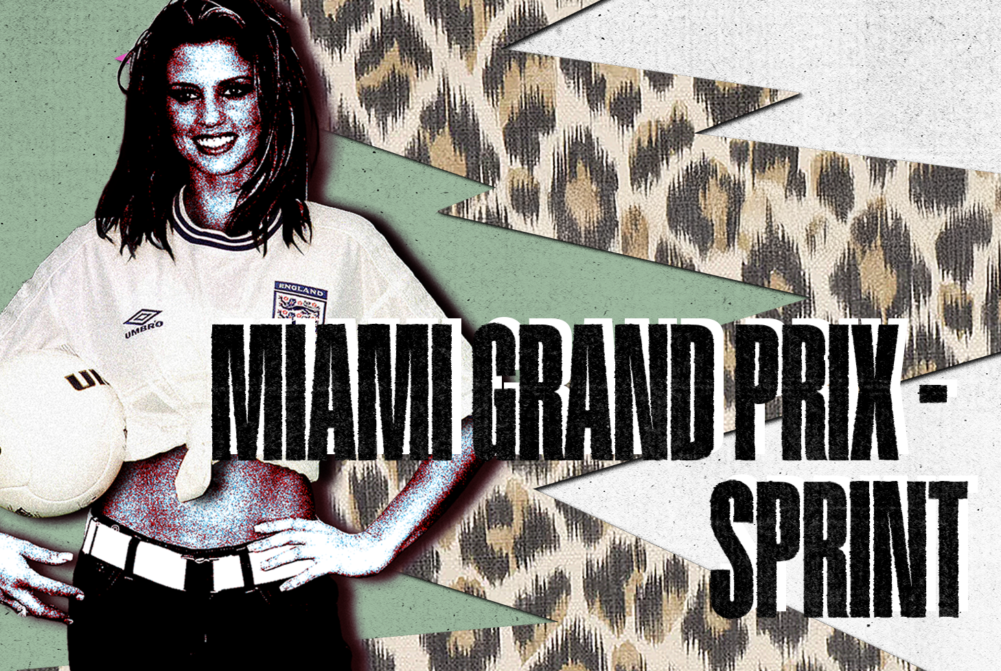 F1 / MIAMI GRAND PRIX - SPRINT