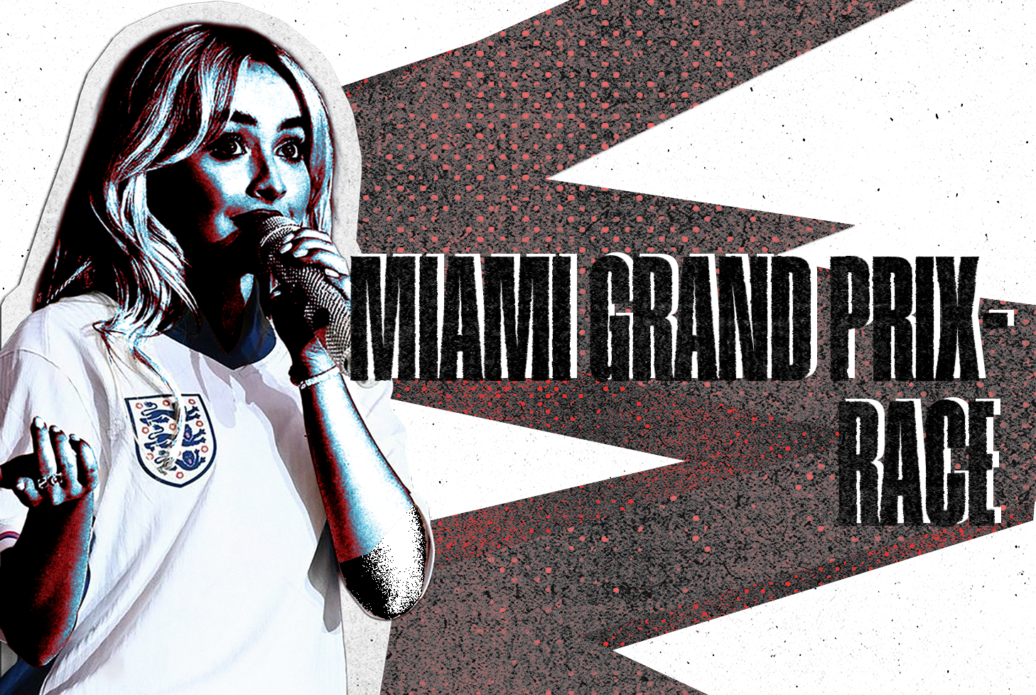 MIAMI GRAND PRIX - RACE