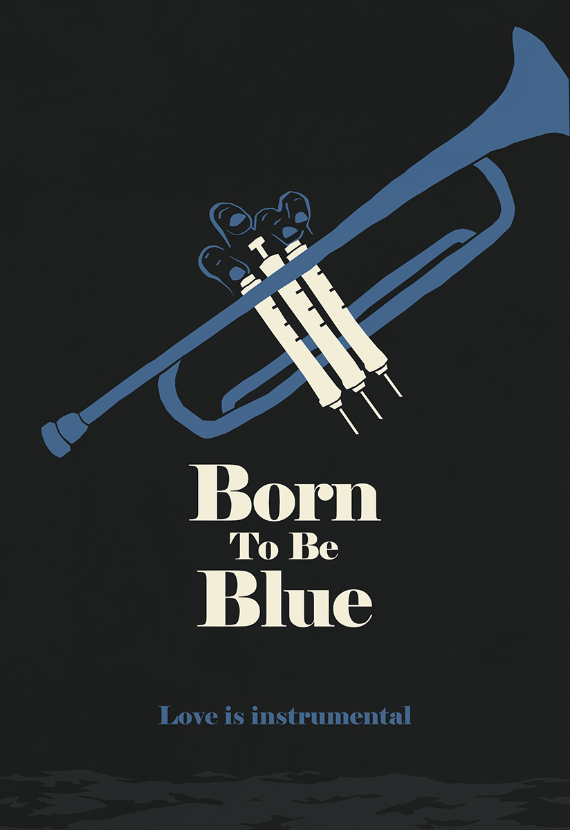 Born To Be Blue