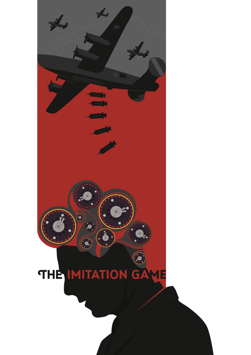 The Imitation Game