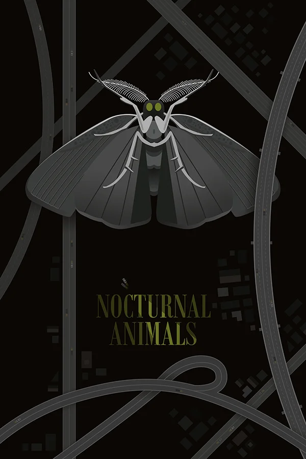 Nocturnal Animals