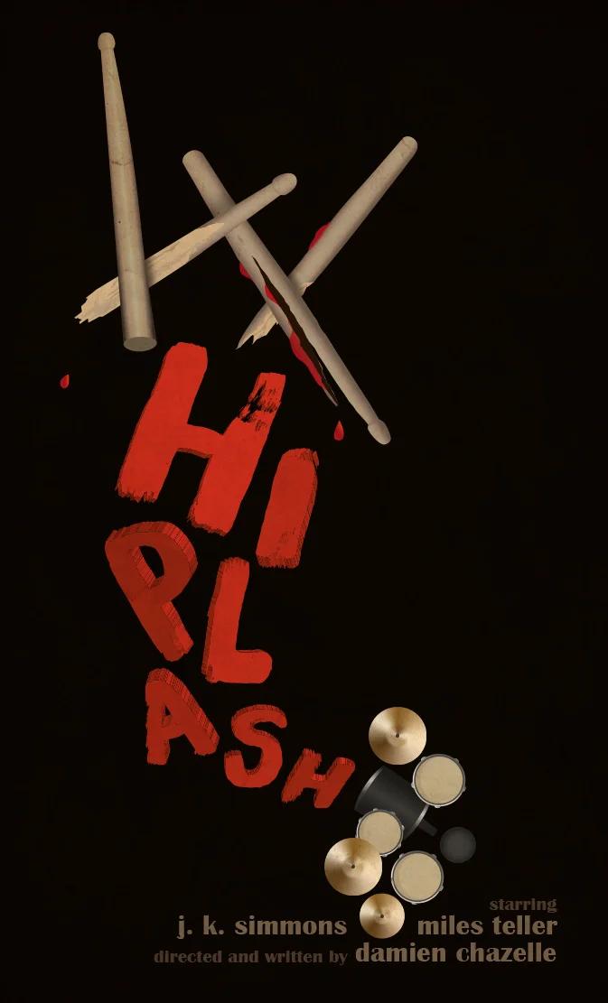 Whiplash