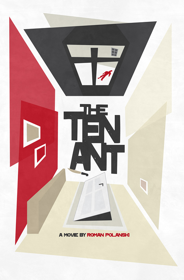 The Tenant