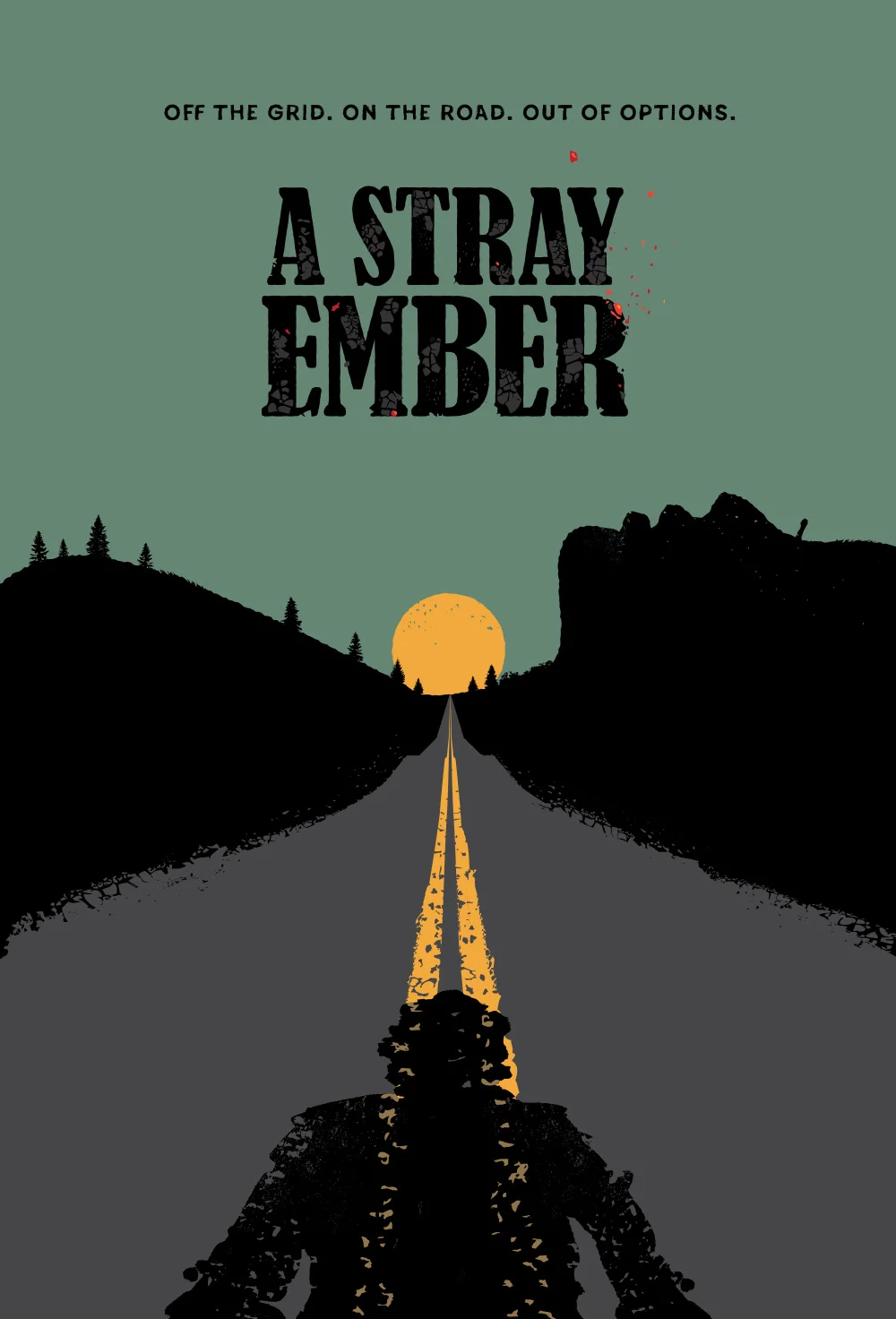 A Stray Ember