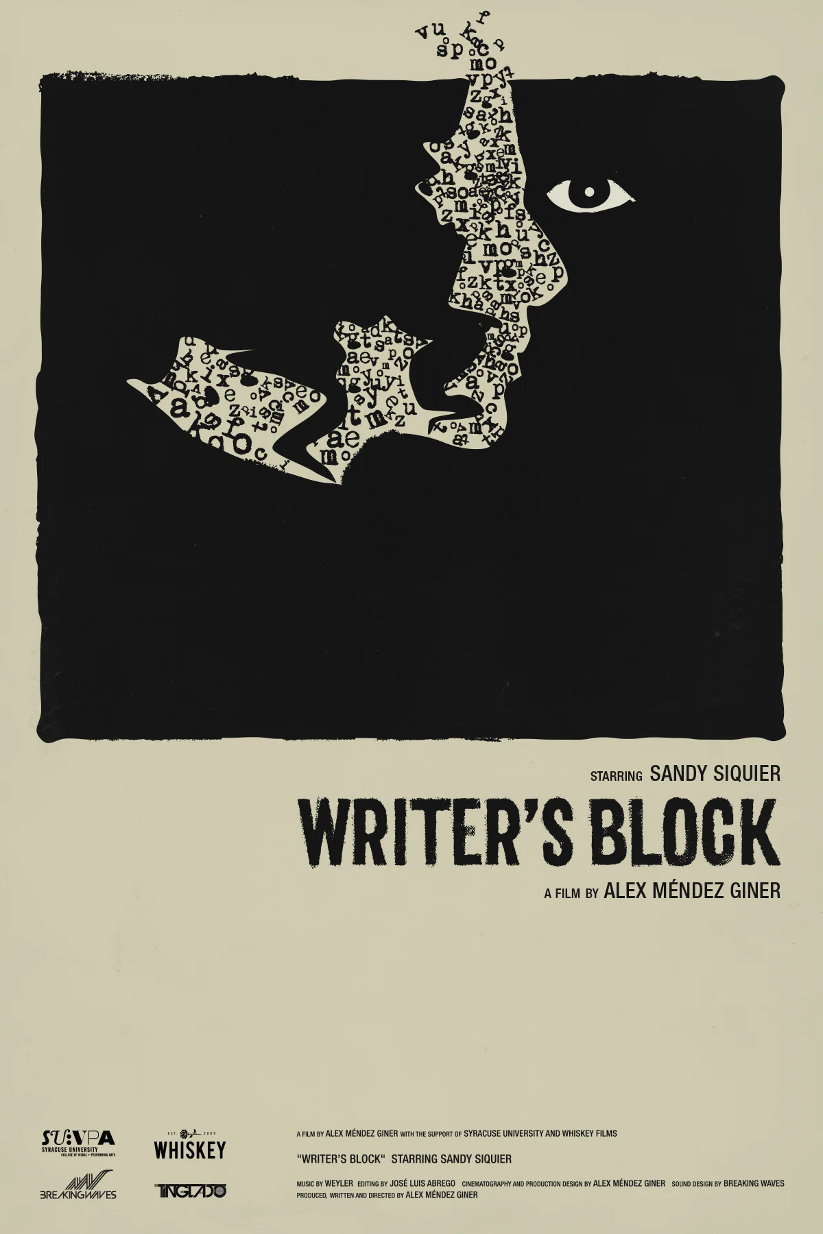Writer's Block