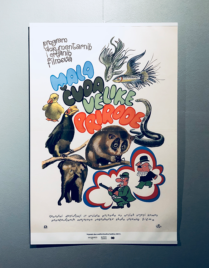 Mala čuda velike prirode (1971)
