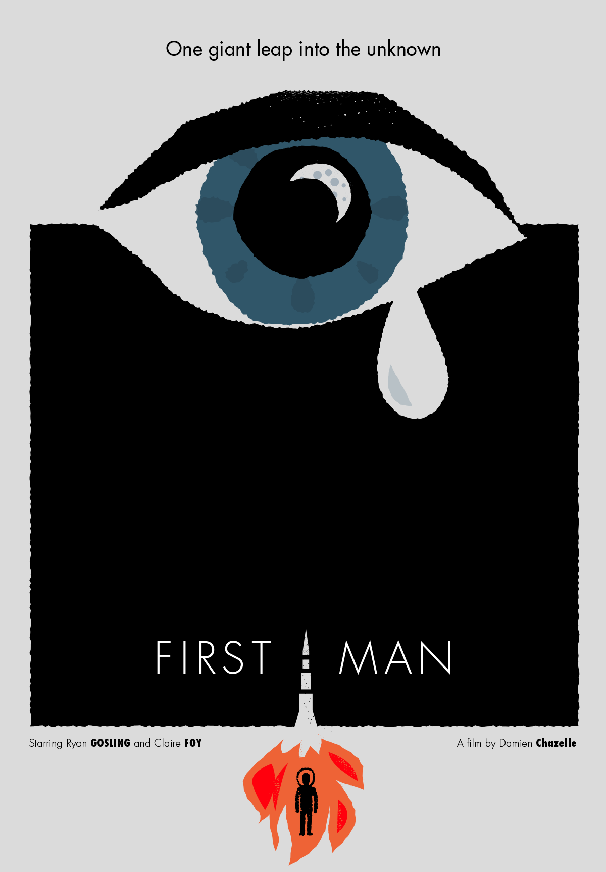 First Man