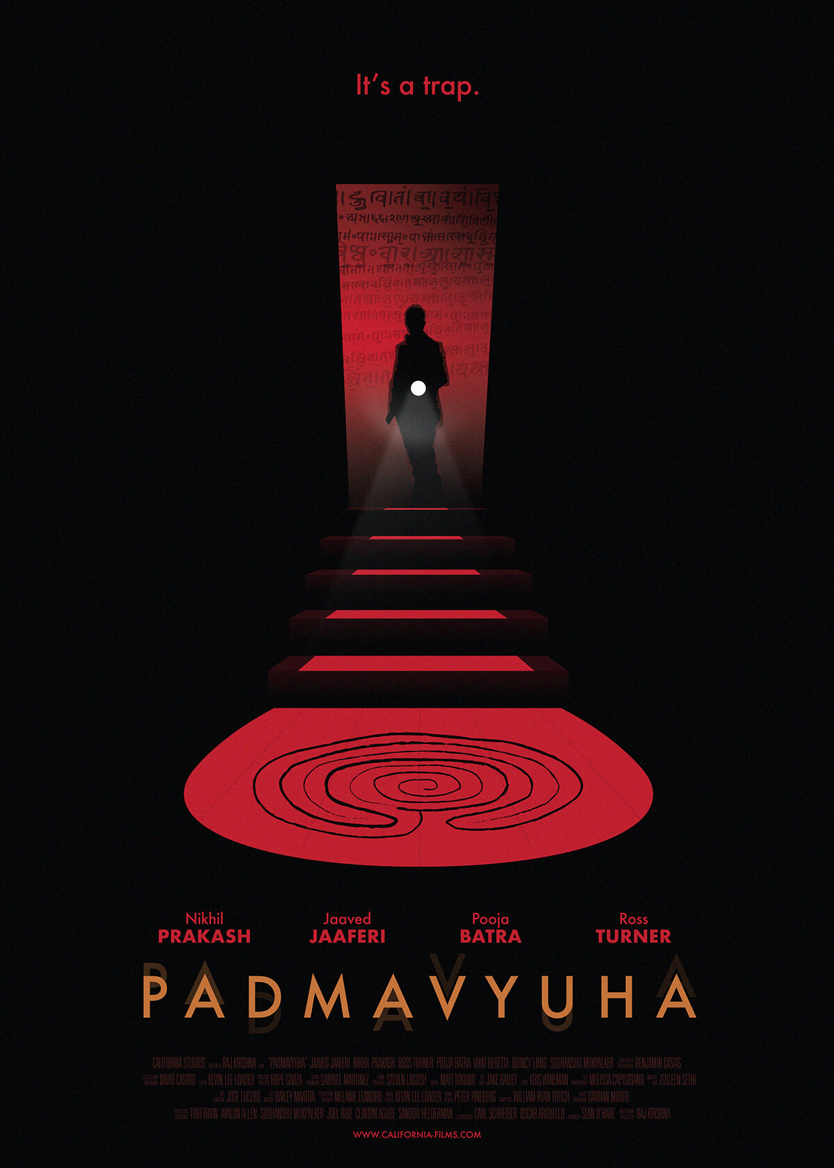 Padmavyuha