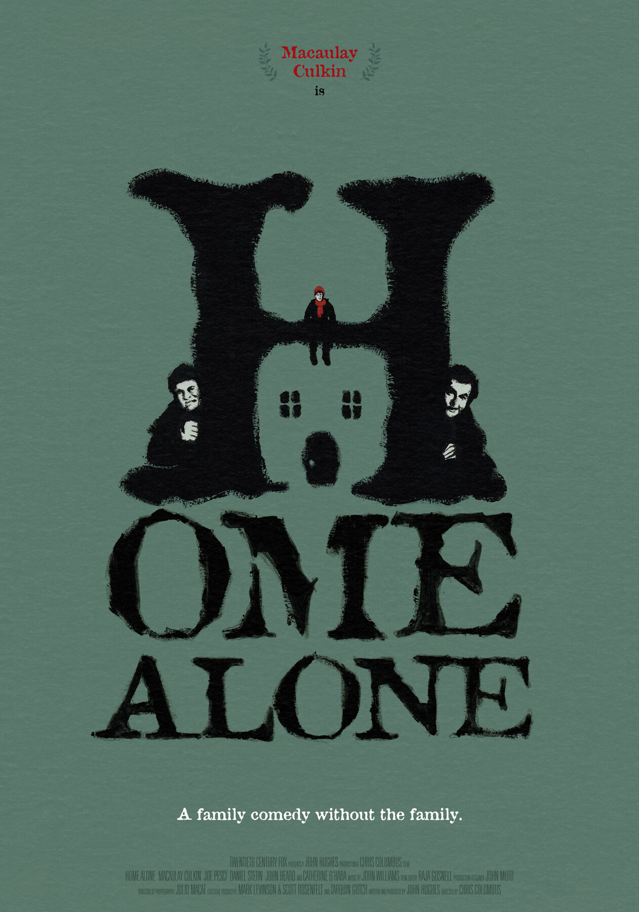 Home Alone (1990)