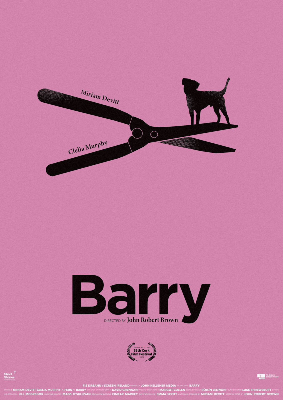 Barry