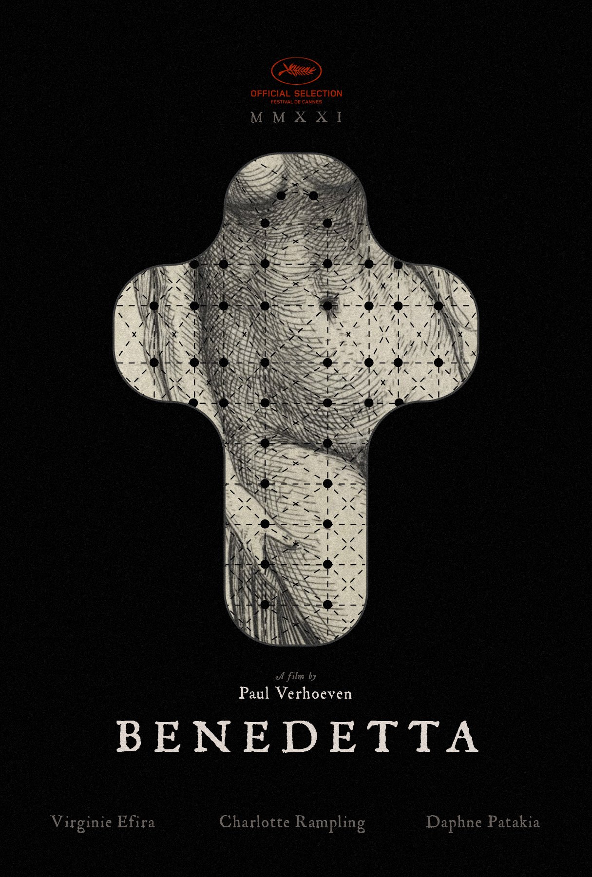 Benedetta (2021)