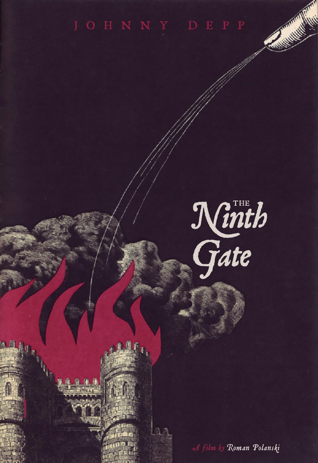 The Ninth Gate