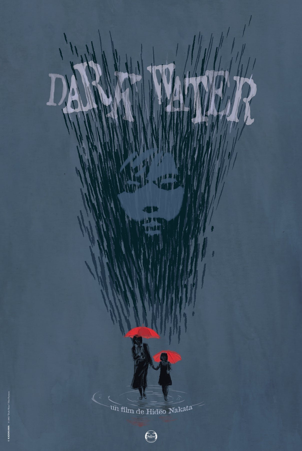 Dark Water (2002)