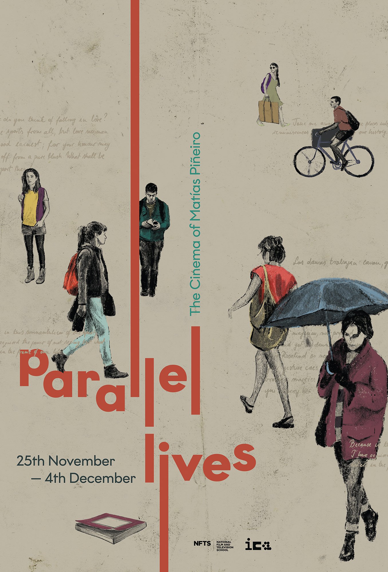 Parallel Lives