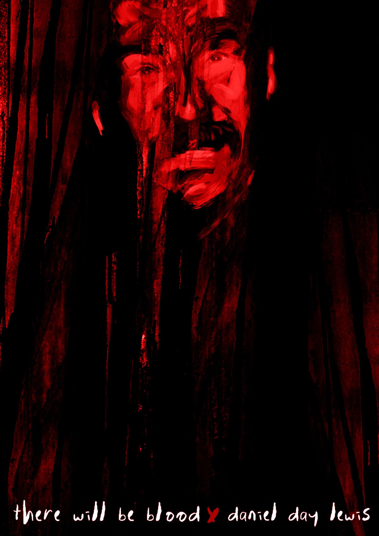 There Will Be Blood