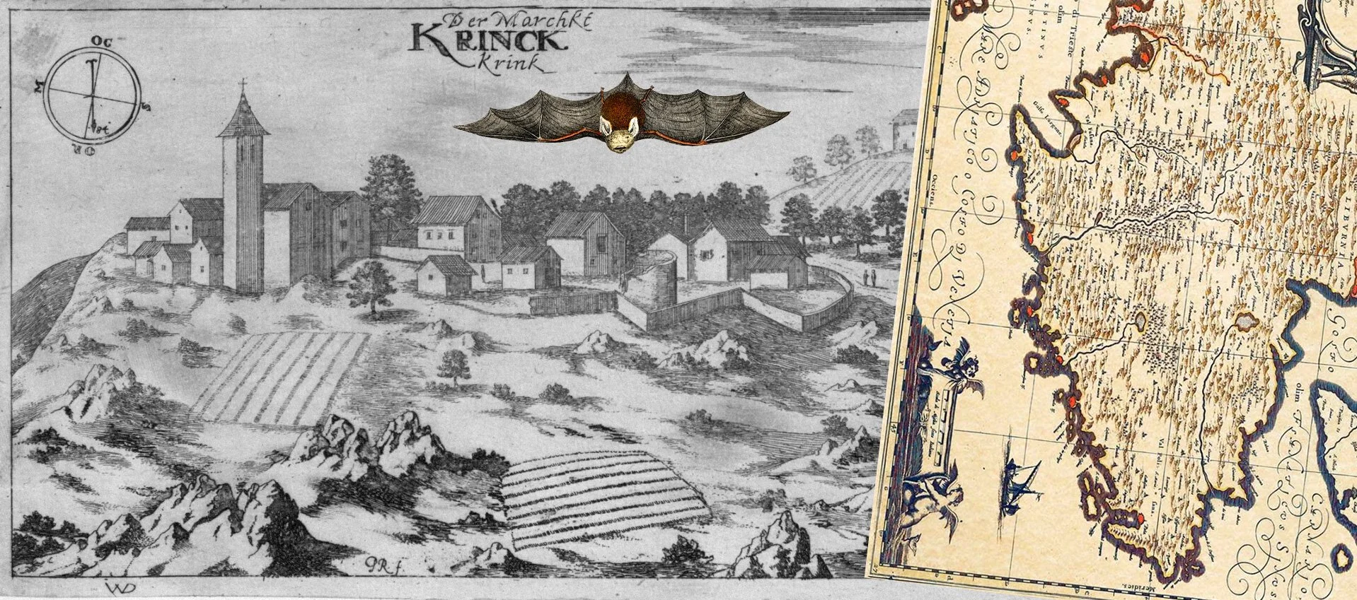 Before Dracula and Nosferatu: The Story of Jure Grando, First Recorded Vampire in history